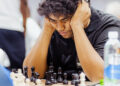 CM Taffin Khan at the 44th Chess Olympiad (1)