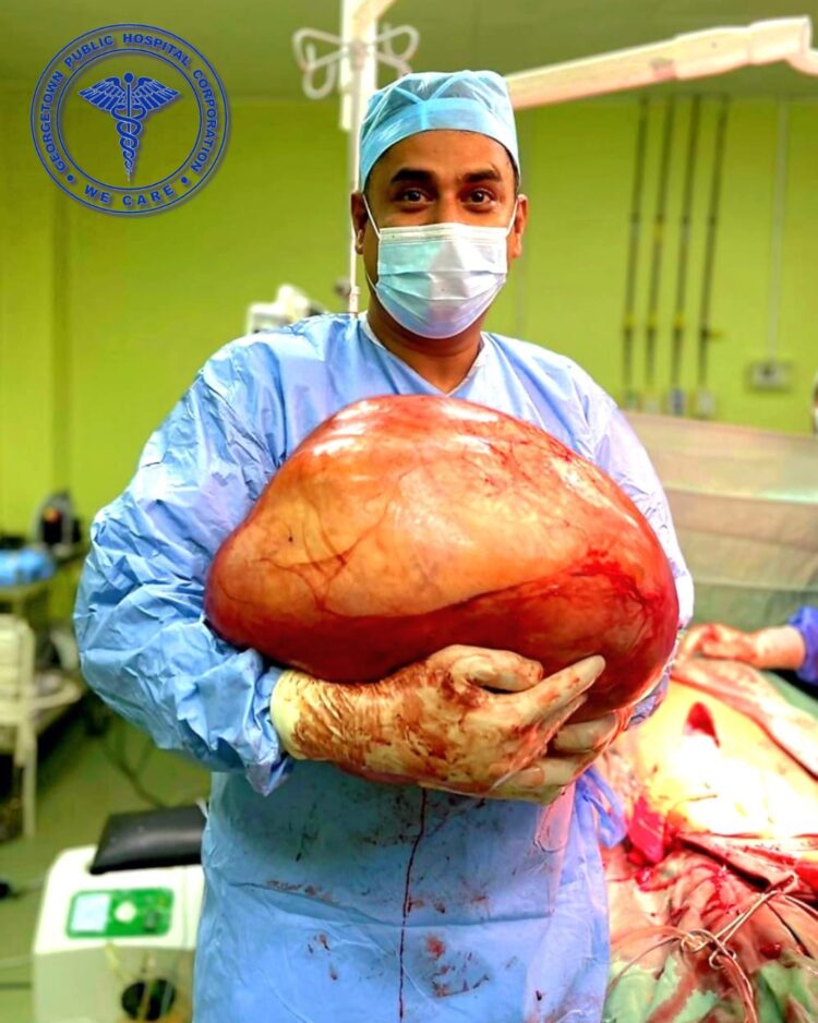 Dr. Rafi Rozan, Chief Consultant Specialist in Obstetrics and Gynaecology