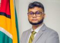 Vice Chairman of the Institute for Action Against Discrimination (IFAAD) Pt Ubraj Narine