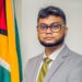 Vice Chairman of the Institute for Action Against Discrimination (IFAAD) Pt Ubraj Narine