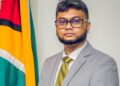Former Mayor Pt. Ubraj Narine