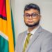 Former Mayor Pt. Ubraj Narine