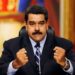 Venezuela President Nicolás Maduro