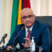 Bharrat Jagdeo