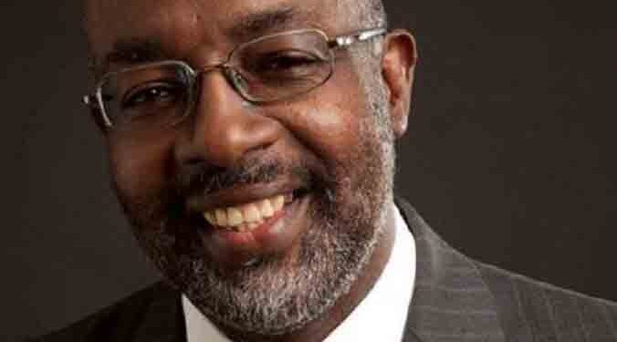 Fitz Jackson criticized the government's reliance on the antiquated 1867 Counties and Parishes Act for the proposed boundary changes in Portmore