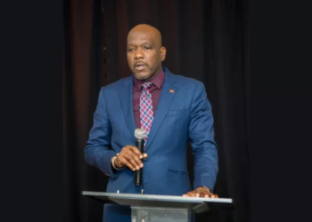 Minister of Sports, Daryll Matthew (File photo)