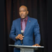Minister of Sports, Daryll Matthew (File photo)