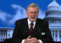 Gregory R. Copley