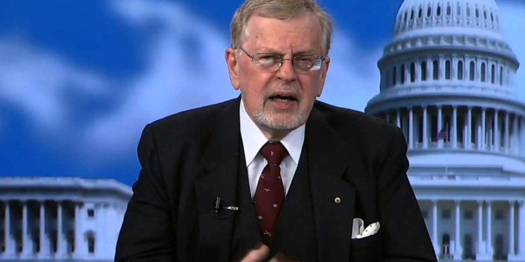 Gregory R. Copley