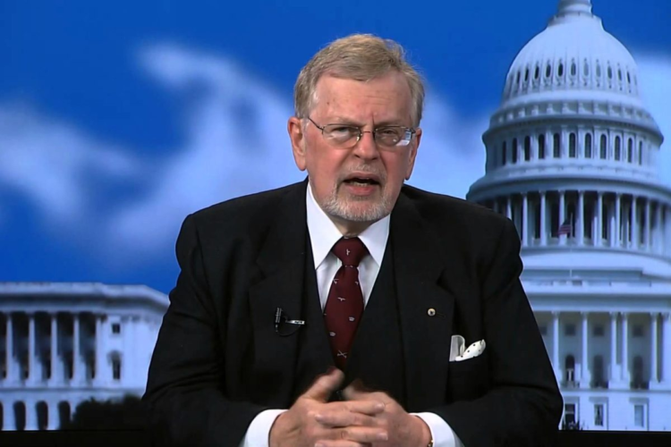 Gregory R. Copley