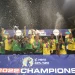 Jamaica Tallawahs won the CPL title in 2022 • CPL T20 via Getty Images