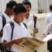 Ministry of Education Photo