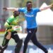 Alzarri Joseph was picked up by Royal Challengers Bangalore for 11.5 crore (USD 1,386,000 approximately).