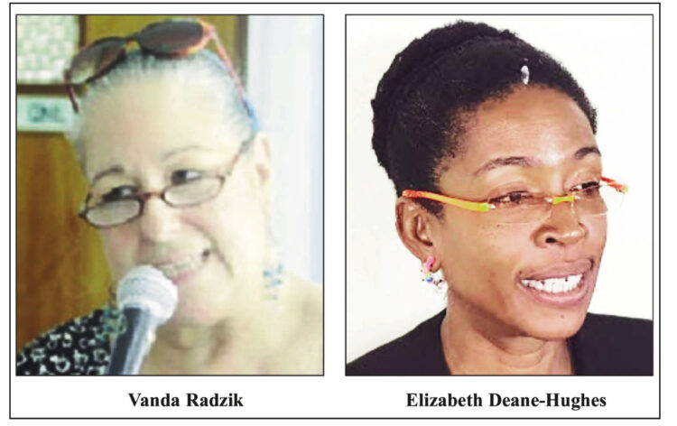 Stabroek News Photo