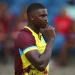 Jason Holder had made himself unavailable for the Test series in Australia • Ashley Allen/Getty Images