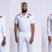 Kevin Sinclair, Akeem Jordan and Zachary McCaskie are among the uncapped players • Getty Images