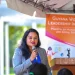 Minister of Human Services and Social Security, Dr Vindhya Persaud