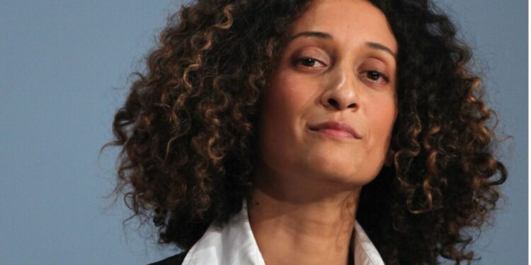Katharine Birbalsingh. Spiked-online photo credit