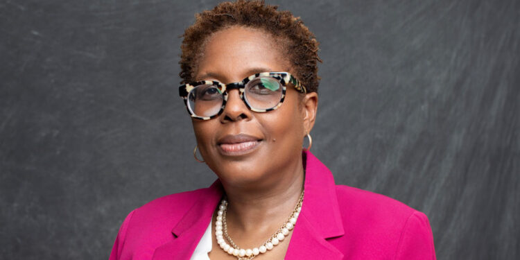 Opposition Member of Parliament, Dr Angela Brown Burke refused personal explanation by the Speaker