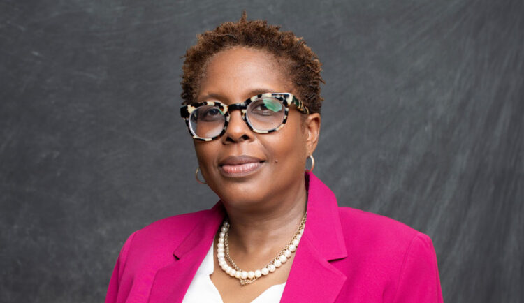 Opposition Member of Parliament, Dr Angela Brown Burke refused personal explanation by the Speaker