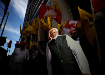 Trudeau says India must take Canada claims seriously after US indictment