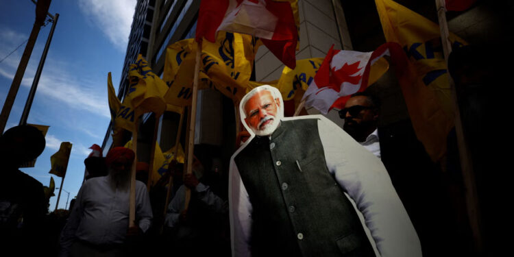 Trudeau says India must take Canada claims seriously after US indictment