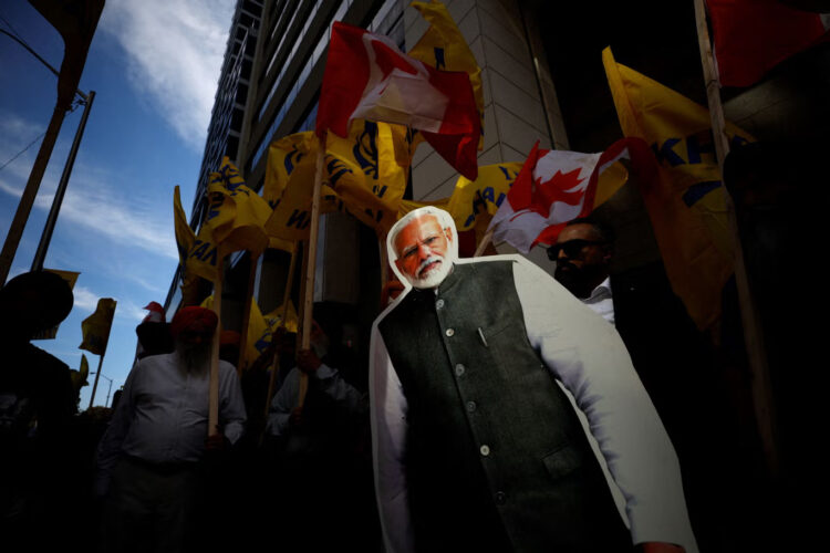 Trudeau says India must take Canada claims seriously after US indictment