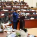 Senior Minister with Responsibility for Finance in the Office of the President, Dr Ashni Singh