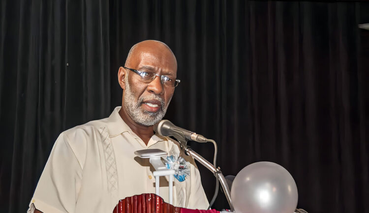 Chairman of the International Decade for People of African Descent Assembly-Guyana (IDPADA-G), Vincent Alexander, have branded President Ali a “racist,” challenging the appropriateness of his recognition for leadership