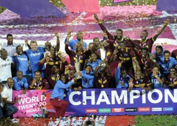 Windiescricket