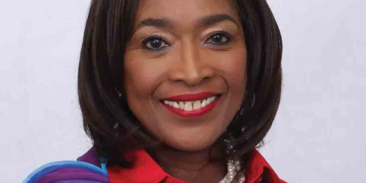Yvonne Wilks-O’Grady