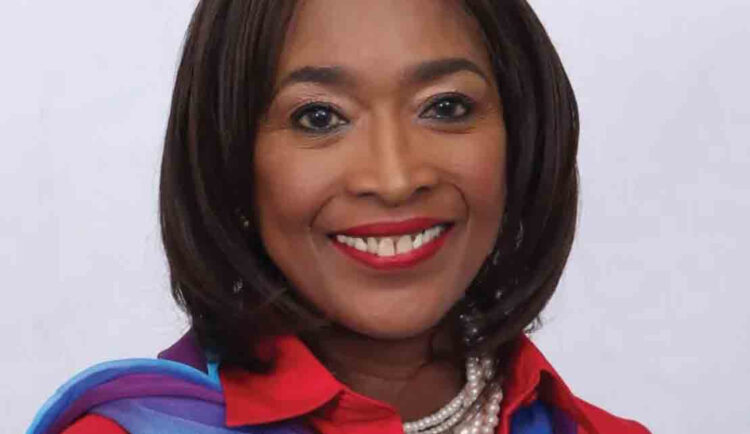 Yvonne Wilks-O’Grady