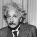 Albert Einstein - Getty Images