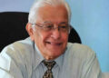 Basdeo Panday