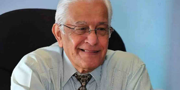 Basdeo Panday