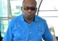 Shadow Attorney General and Minister of Legal Affairs Roysdale Forde SC