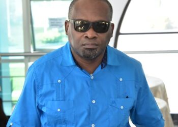 Shadow Attorney General and Minister of Legal Affairs Roysdale Forde SC
