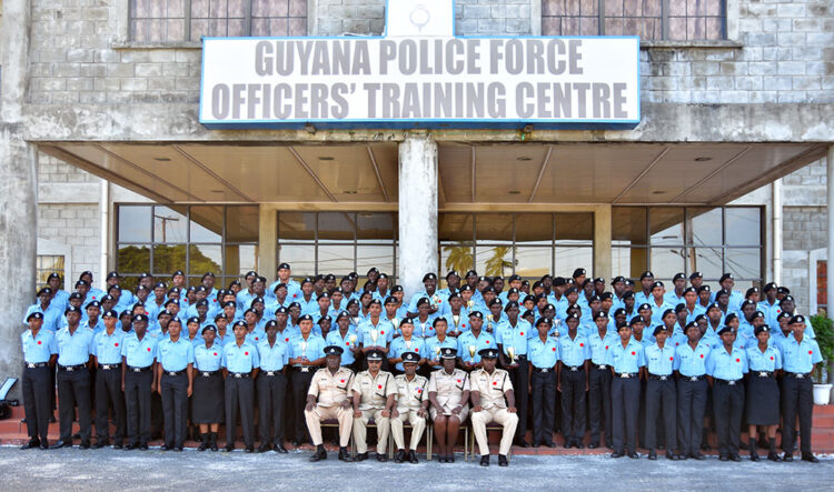 Guyana Chronicle Photo