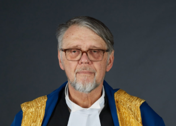 Justice Jacob Wit