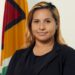 Juretha V. Fernandes MP- Shadow Minister of Finance
