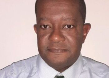 RUDY SMALL