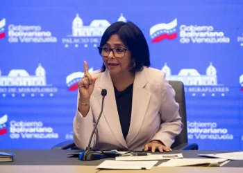 Venezuela Vows Response to Guyana Border Claim in New Threat