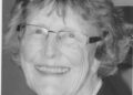 Dr. Pat Rose (2013) Hexham-Courant photo