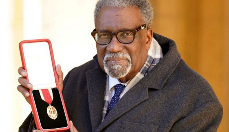 Sir Clive Hubert Lloyd