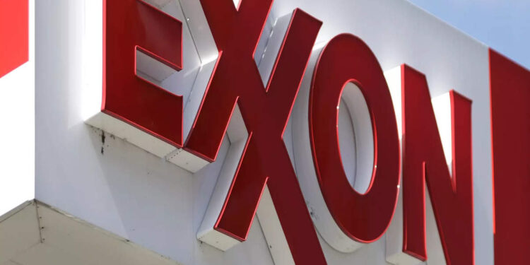 Exxon environmentalist emails · Reuters
