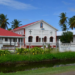 Ann’s Grove Congregational Church (Guyana Chronicle photo)