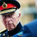 Funeral preparations for King Charles are reportedly underway. MEGA