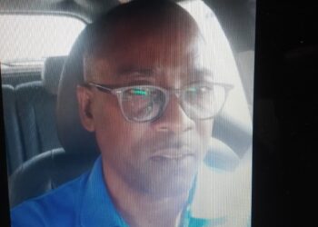 Guyana Teachers Union President Dr. Mark Lyte (screen grab)- 21 Feb 2024