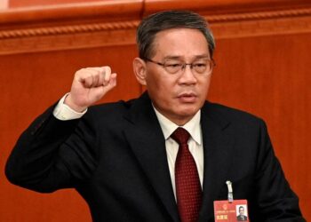 Premier Li Qiang