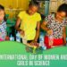 STEMGuyana Photo